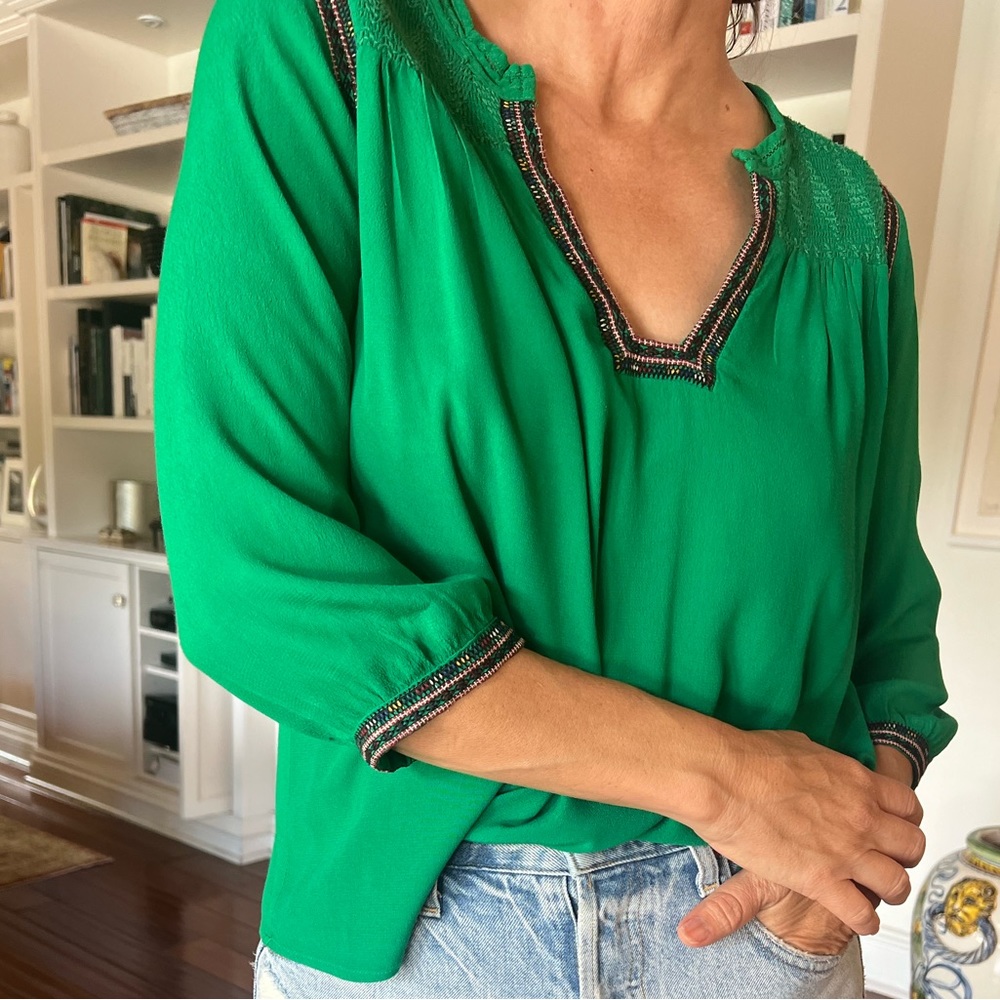 Ba&sh top